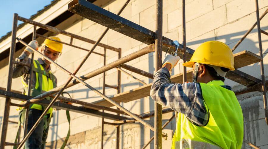 Ridge Cap Repair in Brielle, NJ